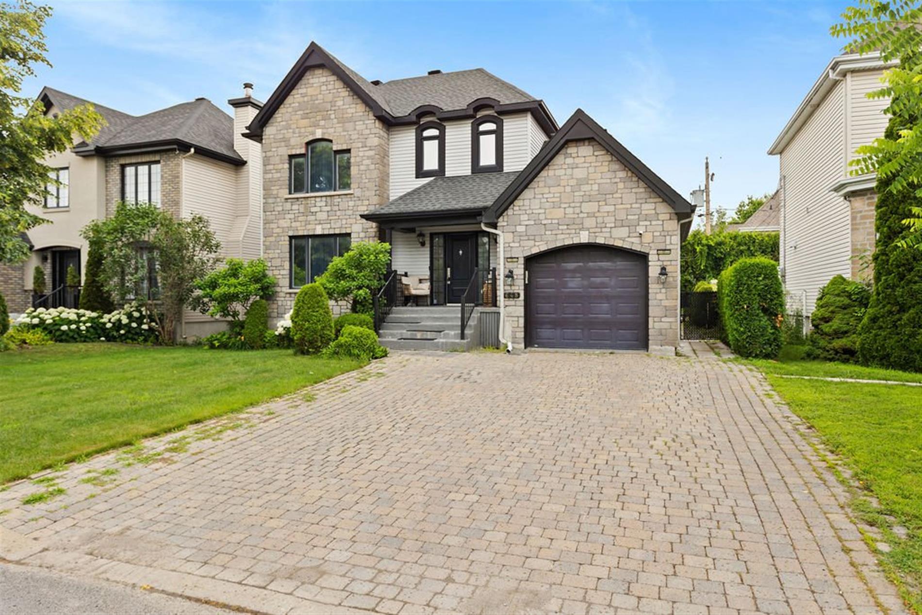 648 Rue De La Chesnaye — photo 1