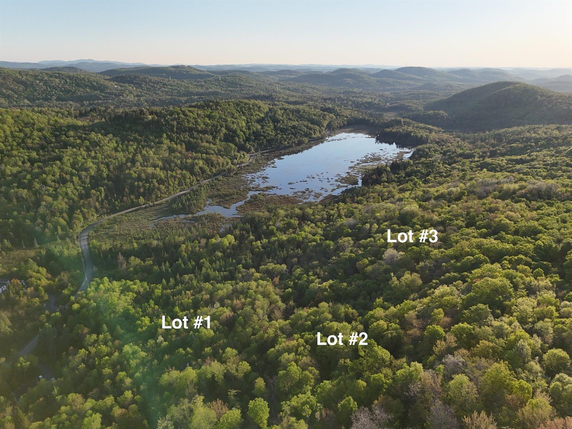 Ch. du Moulin — photo 2