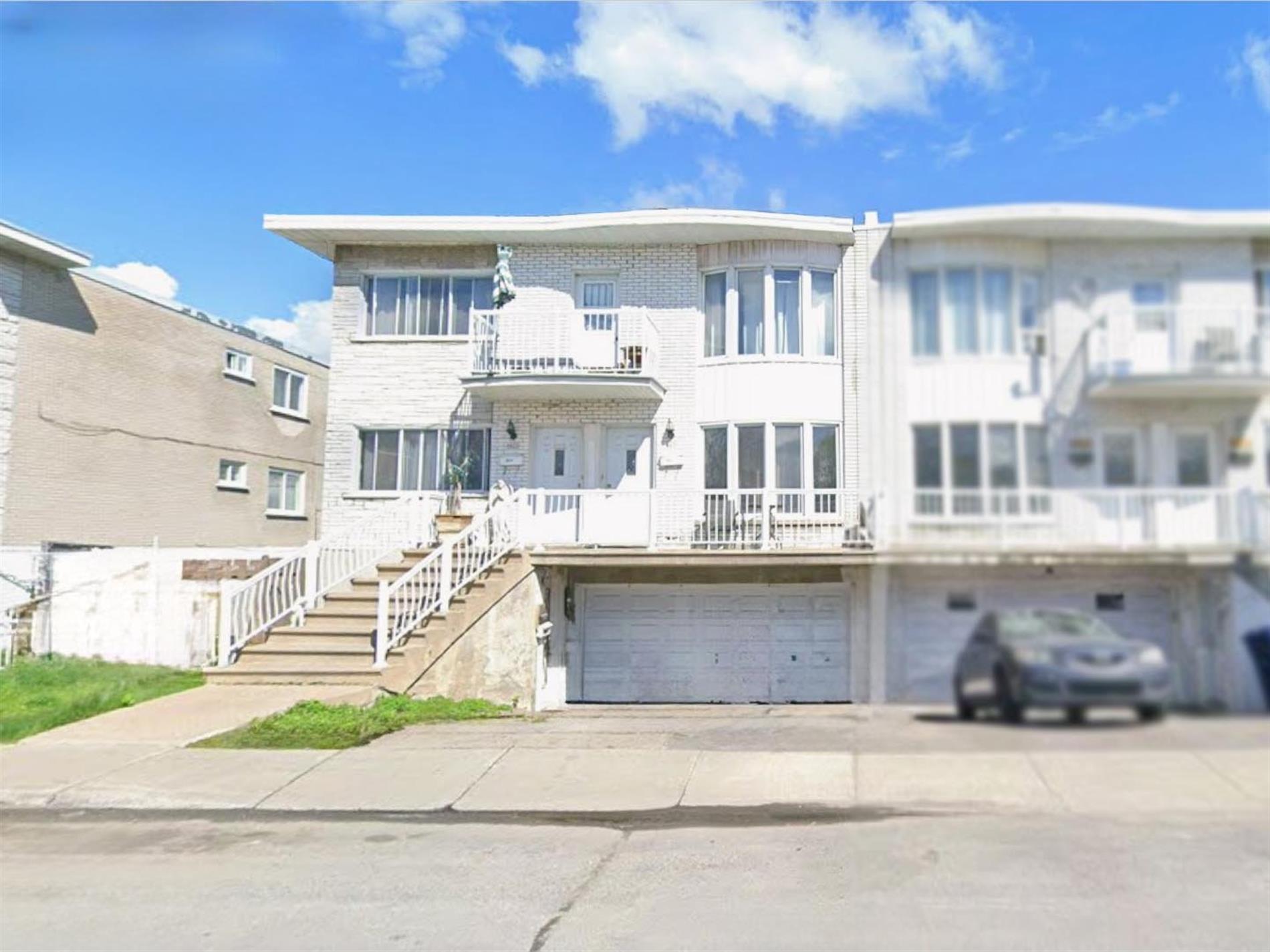 4831-4833 Boul. Notre-Dame — photo 1
