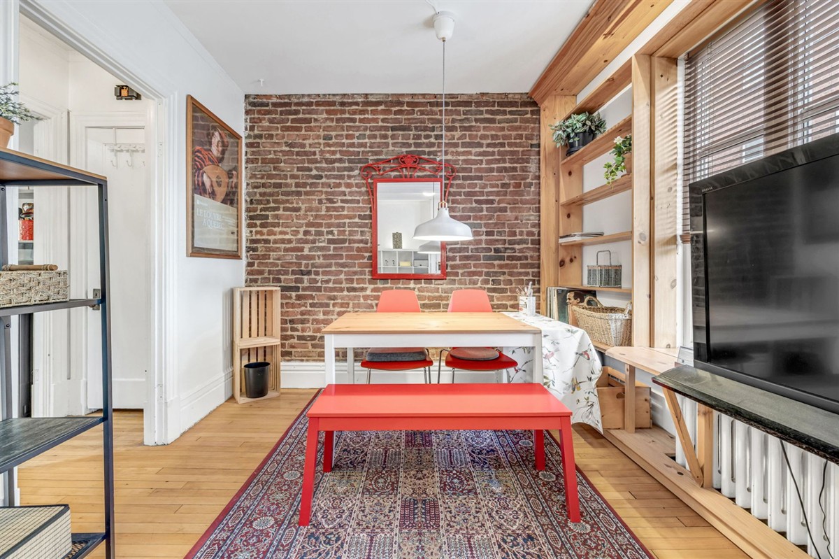 Vue 14 de la propriété réf. 27903914 – 245 Rue D'Aiguillon G1R 1L7