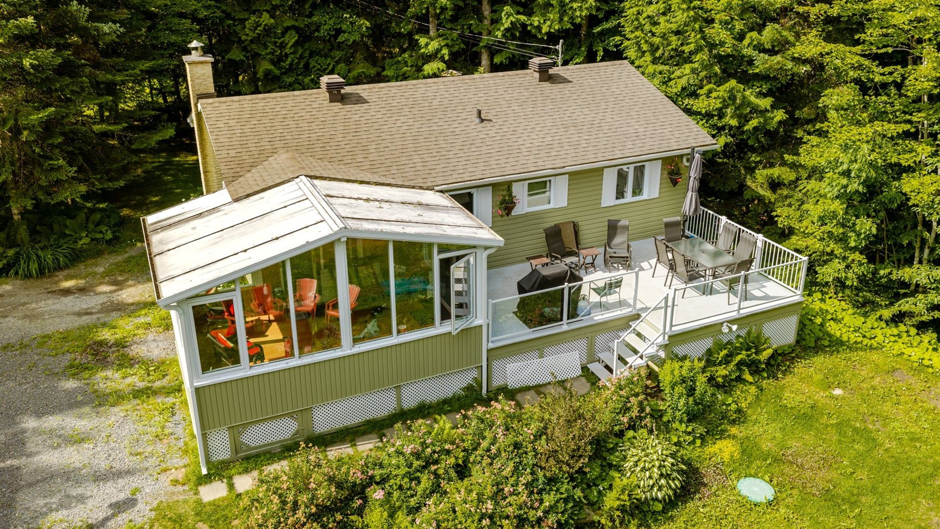 259 Rg Beau-Lac — photo 3
