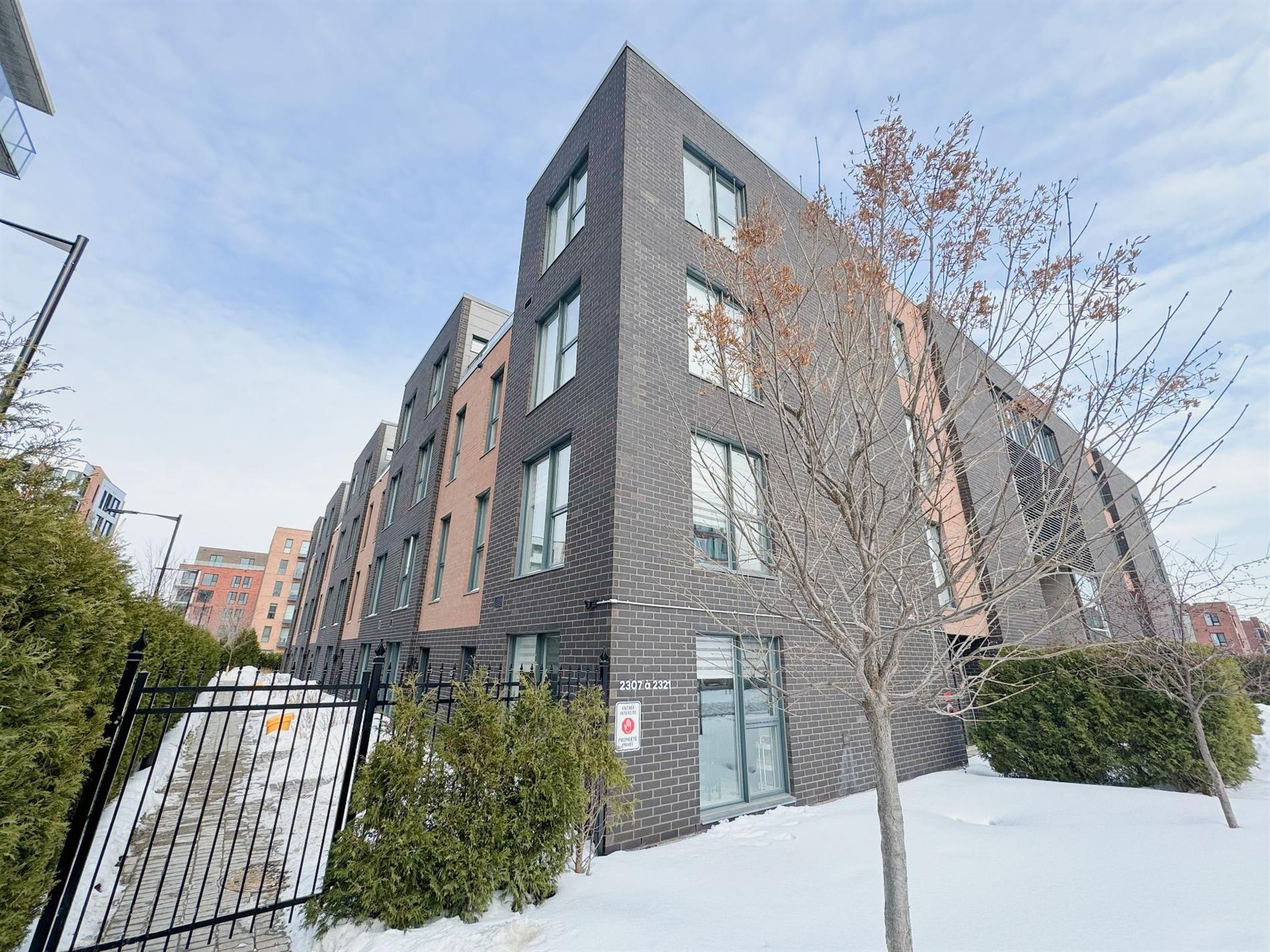 2307Z Rue Wilfrid-Reid — photo 1