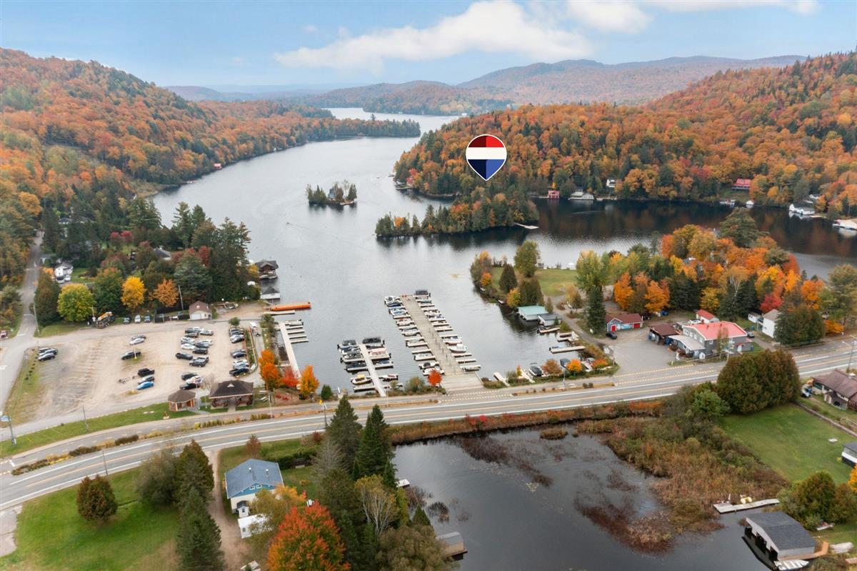 Vue 47 de la propriété réf. 22977061 – 659 Côté Ouest du Lac J0T 2M0