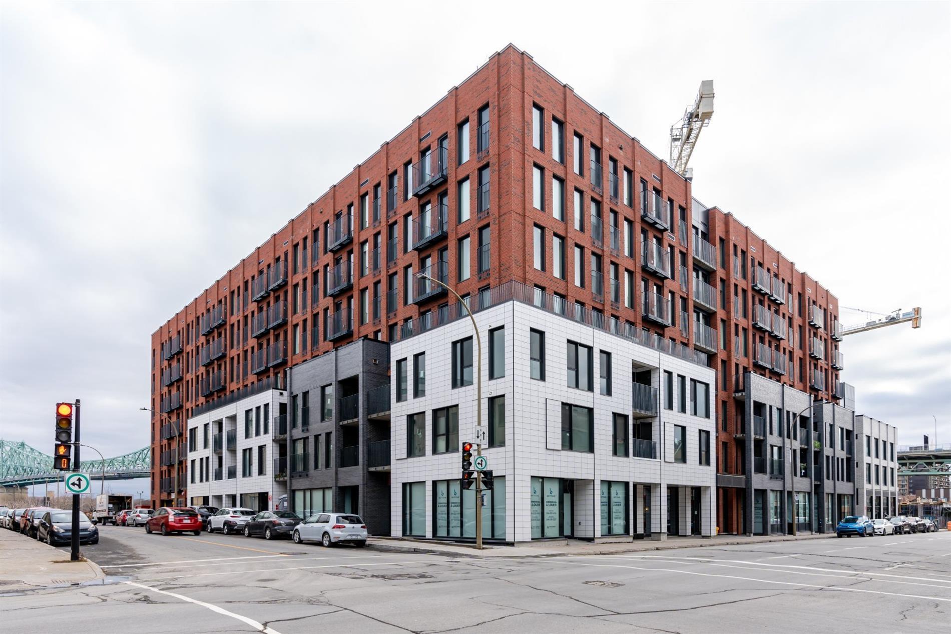 2180 Rue Ste-Catherine E. — photo 1