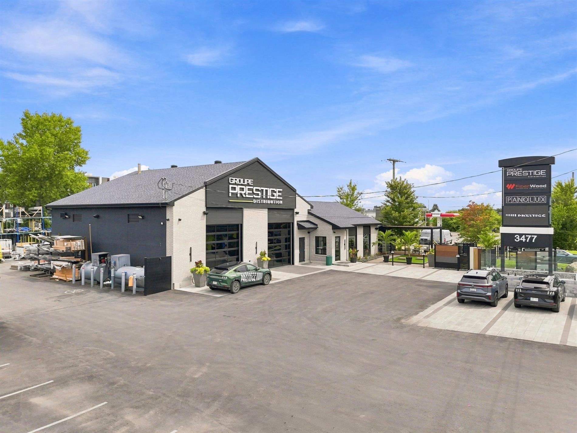 3477-3525 Mtée Gagnon — photo 3