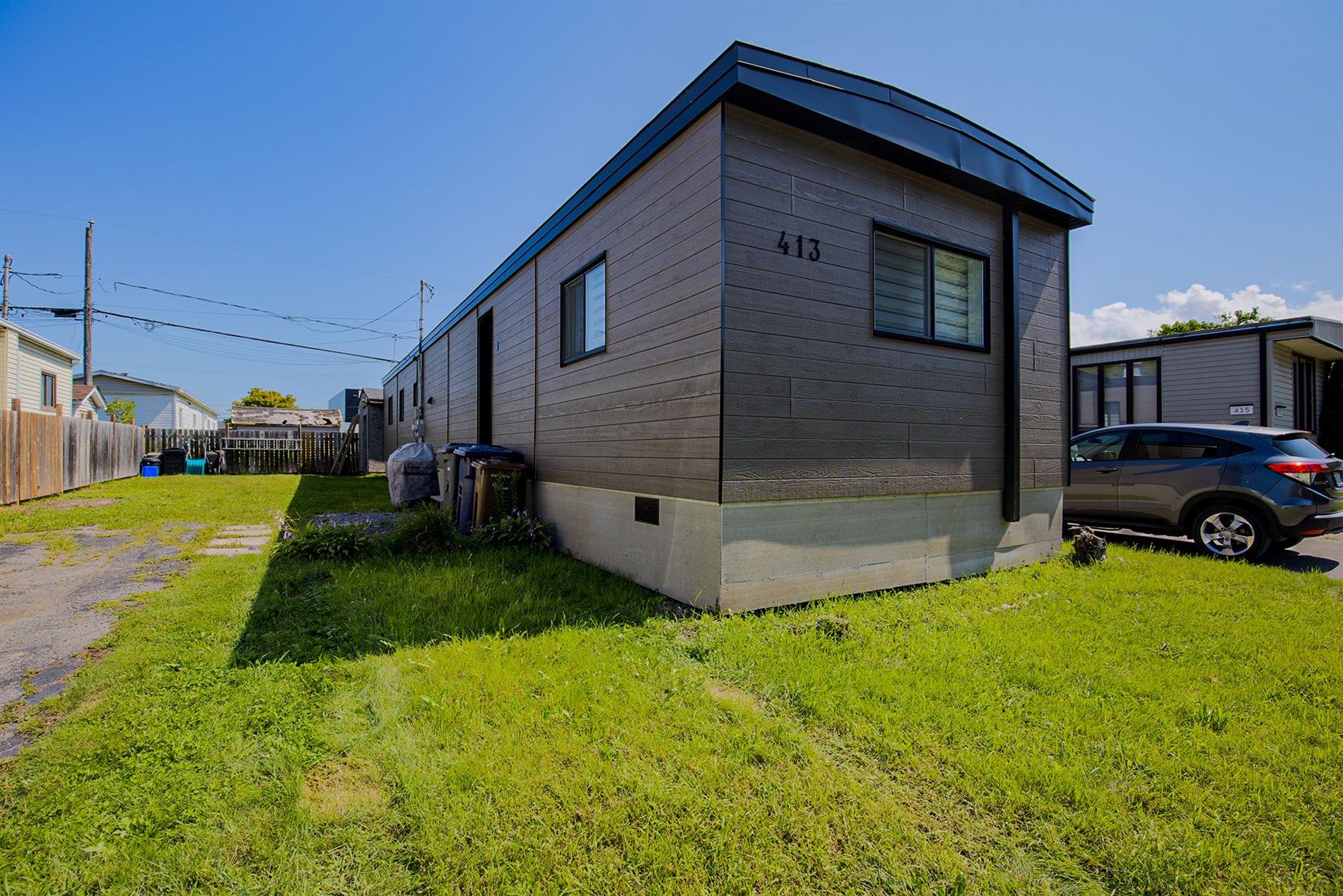 413-3940 Boul. Dagenais O. — photo 1