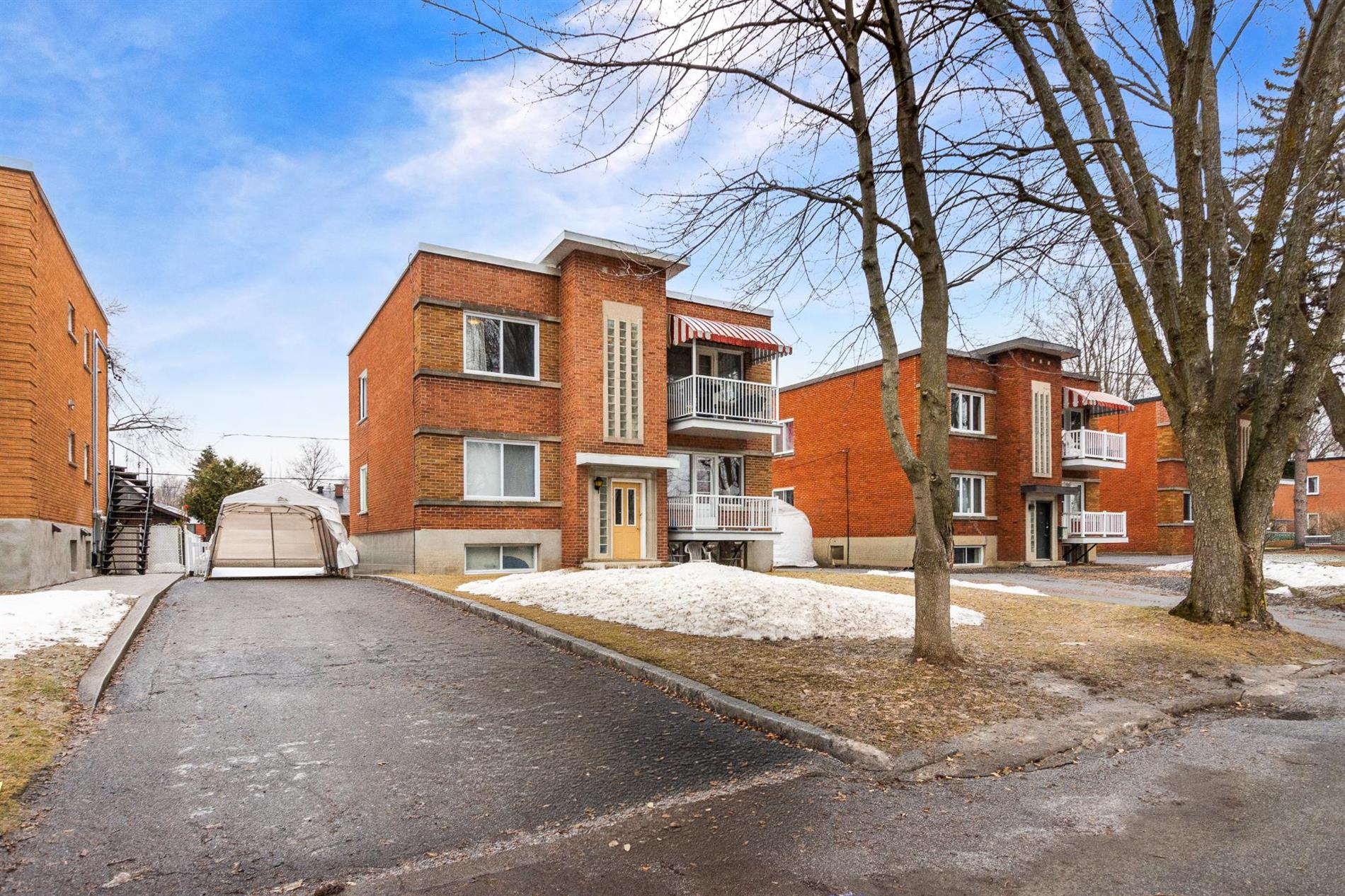 153-155 Rue Édouard-Roy — photo 1