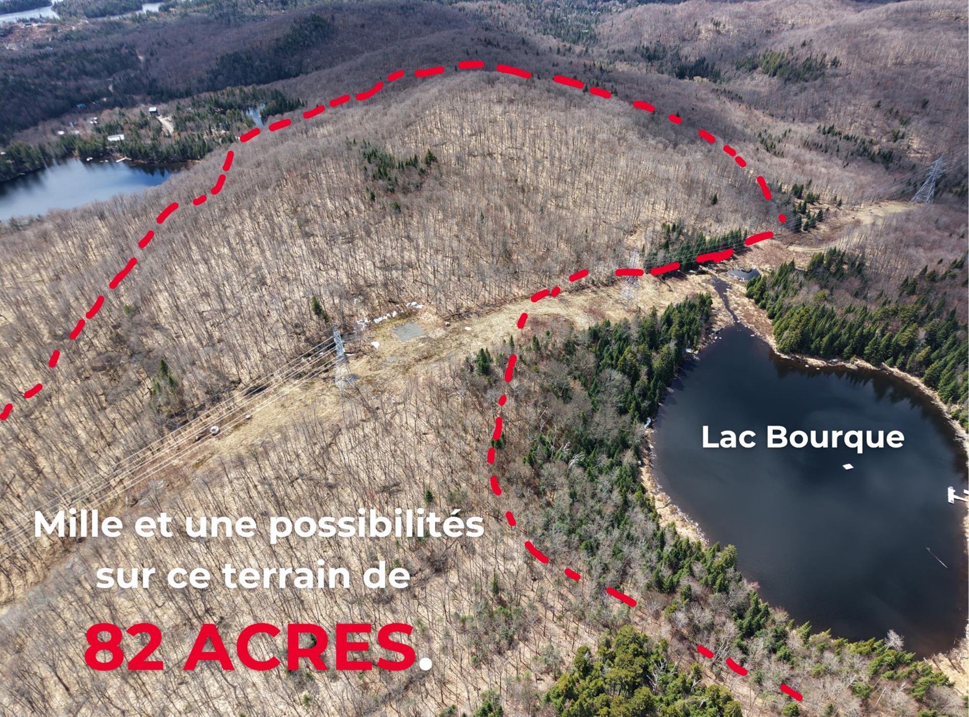 Ch. des Lacs-Boisés — photo 1