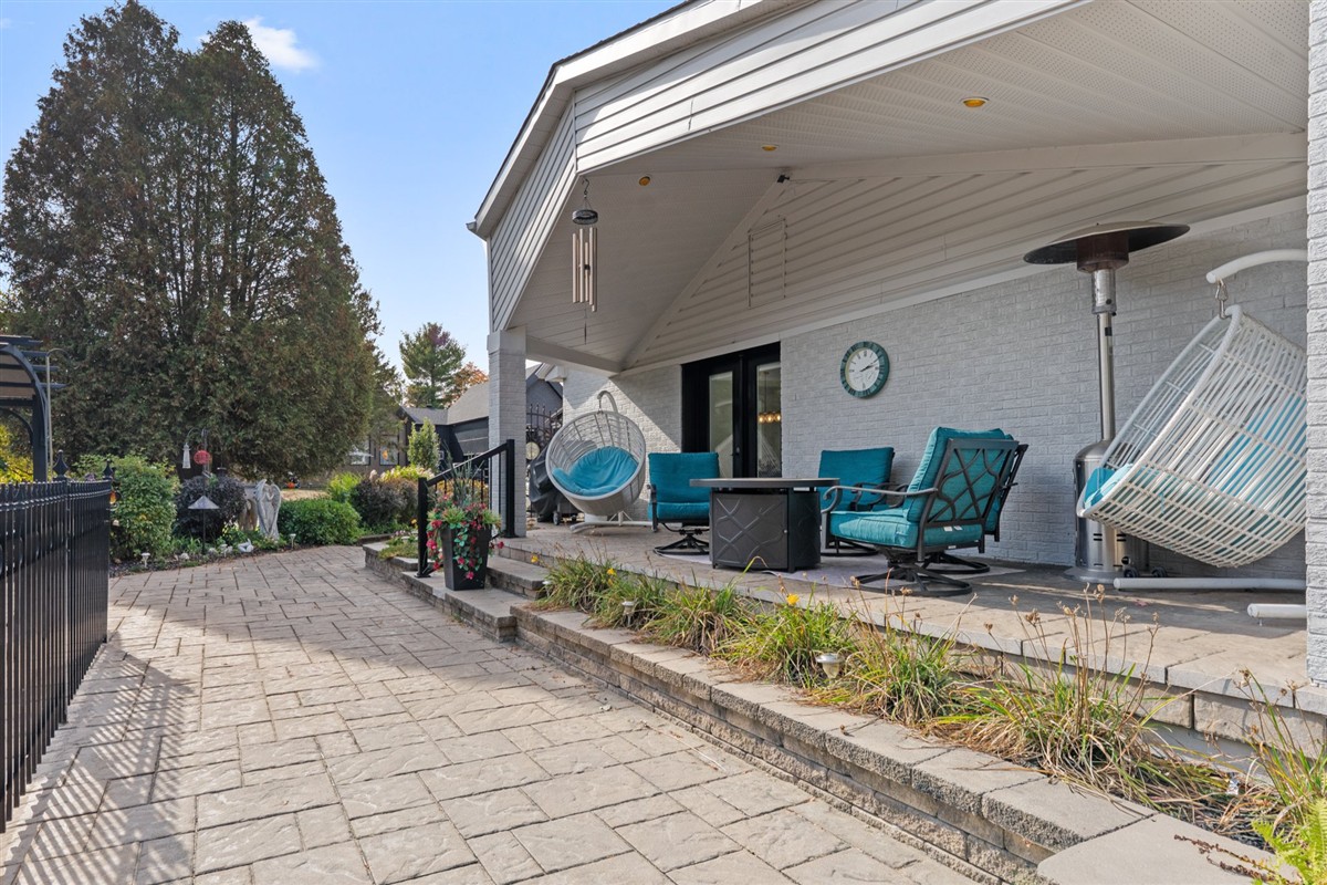 Maison à étages à vendre, Mascouche, photo 32 de 50