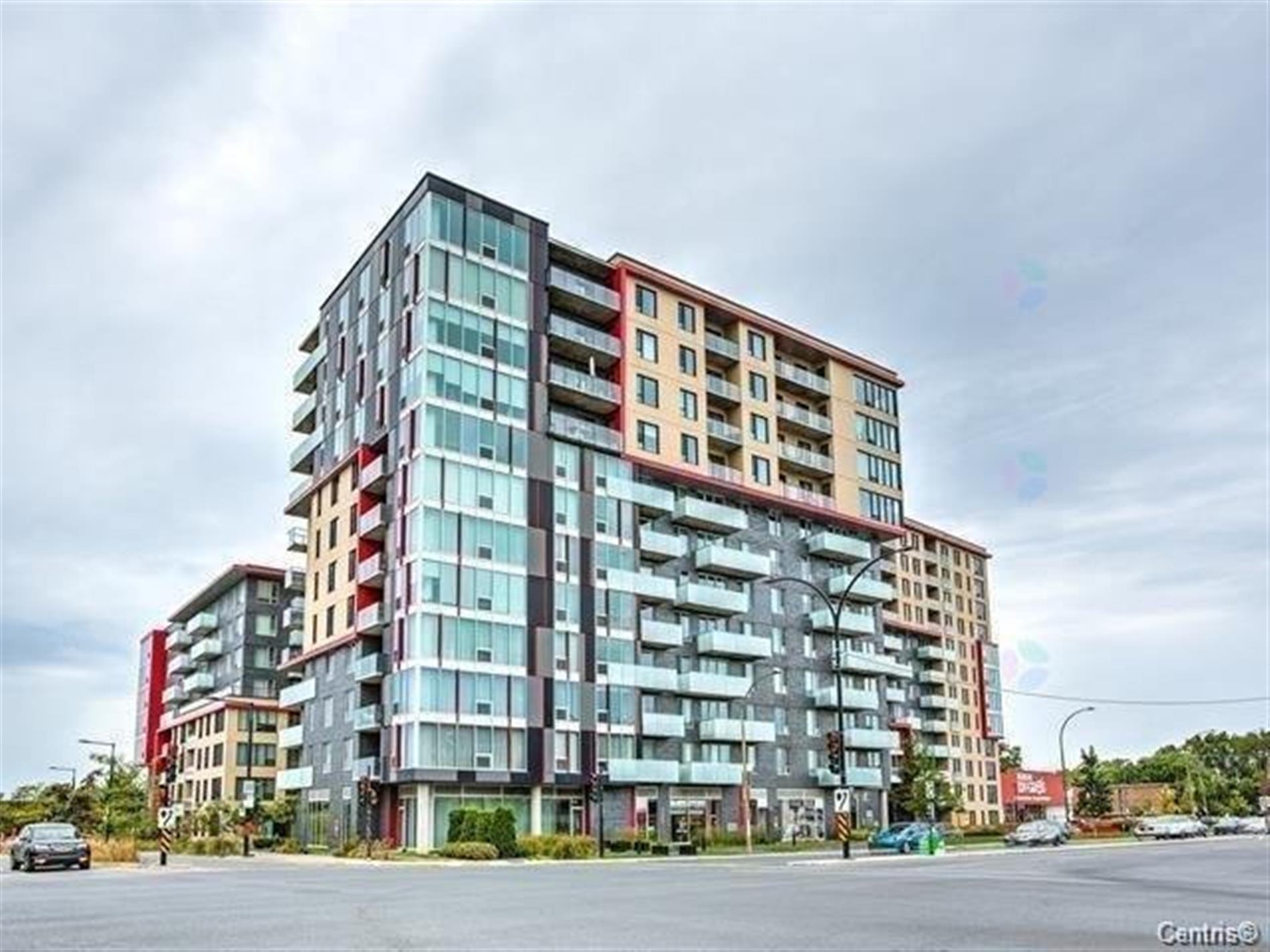 701-4293 Rue Jean-Talon O. — photo 1