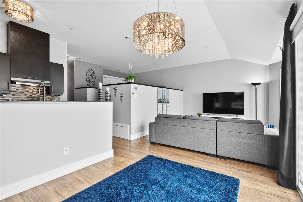 Appartement / Condo, Mascouche, photo 11 de 21