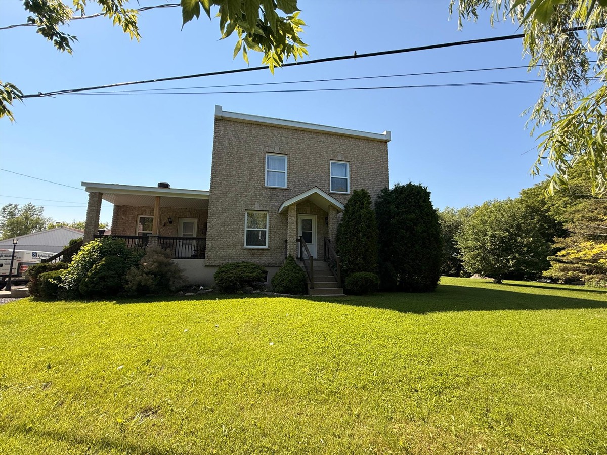 Maison à étages à vendre, Mascouche, photo 3 de 49