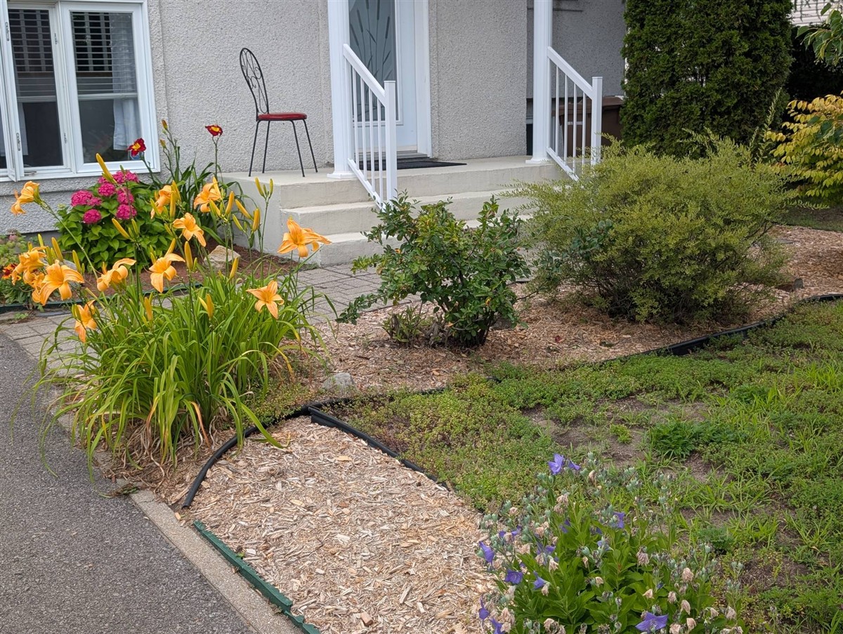 Maison de plain-pied, Terrebonne, photo 29 de 33
