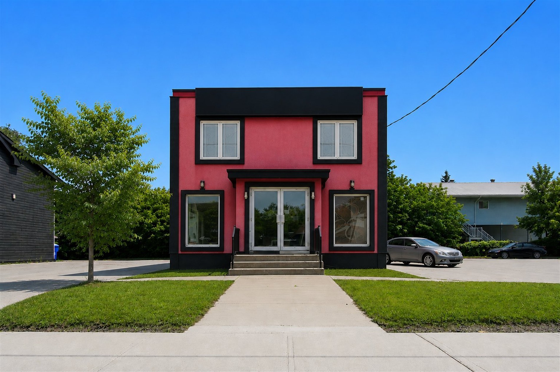 25 Boul. Gréber — photo 1