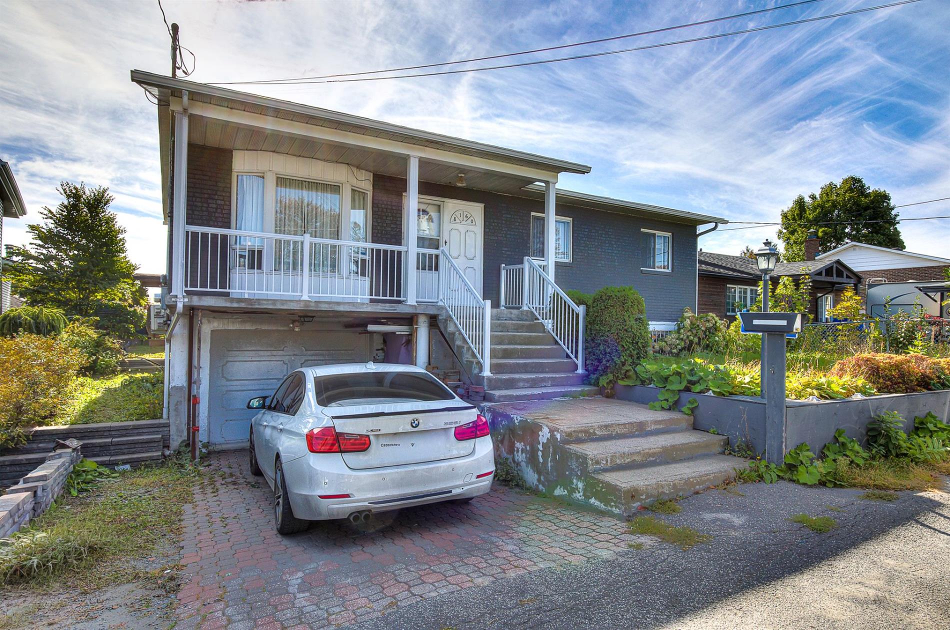 8160 Rue Mylène — photo 1