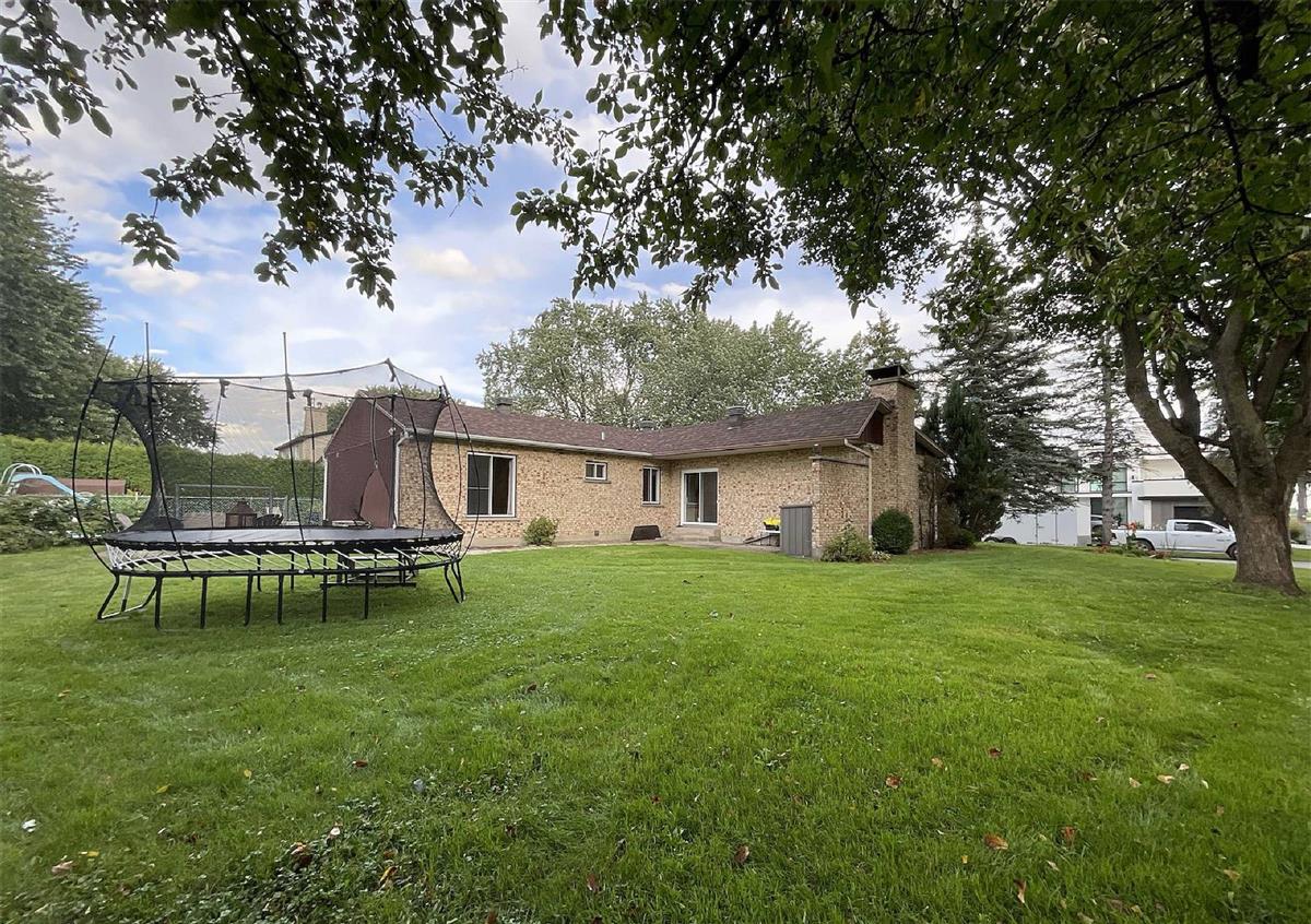 Maison de plain-pied à vendre, Repentigny, photo 4 de 40