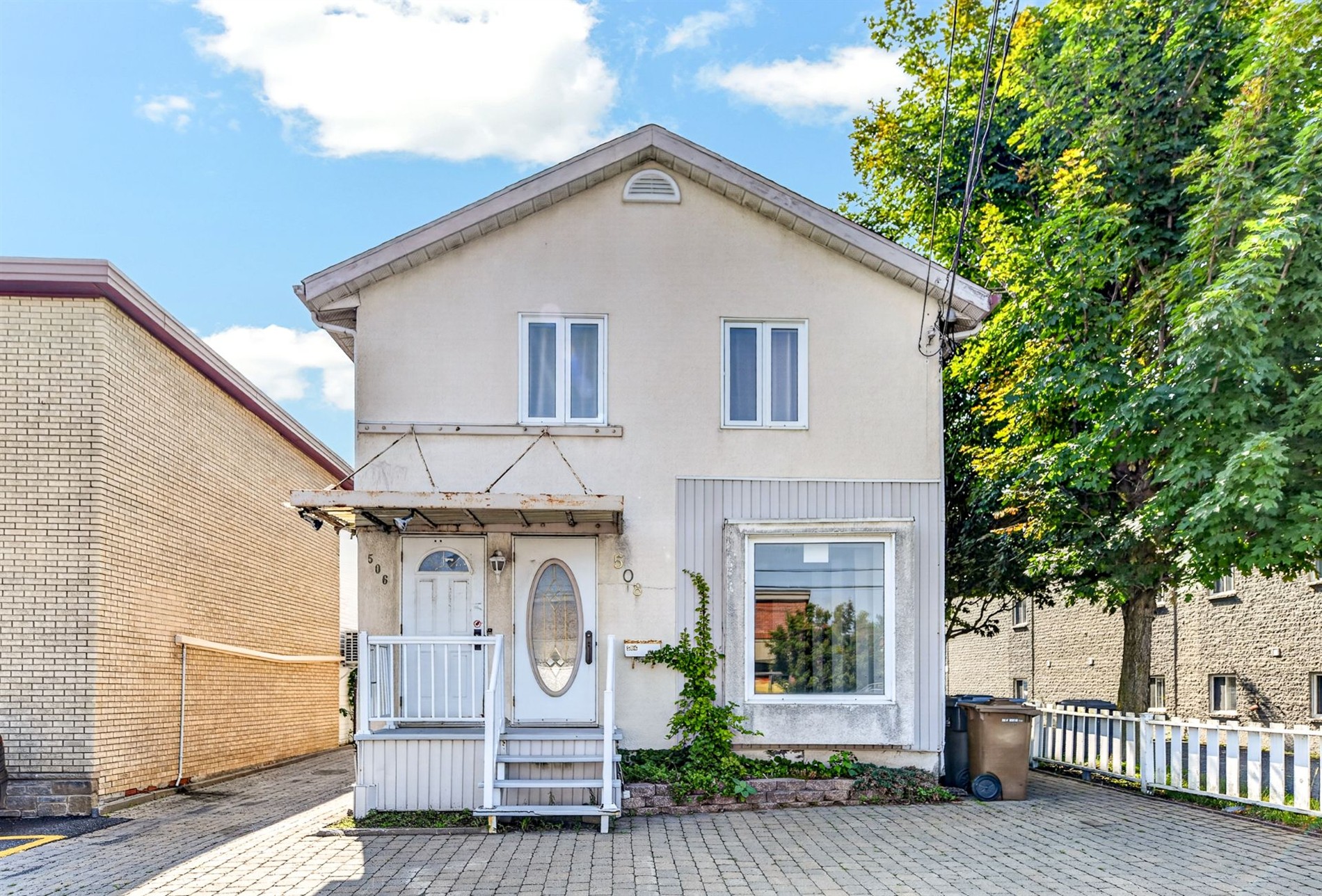 506 Rue St-Pierre — photo 1