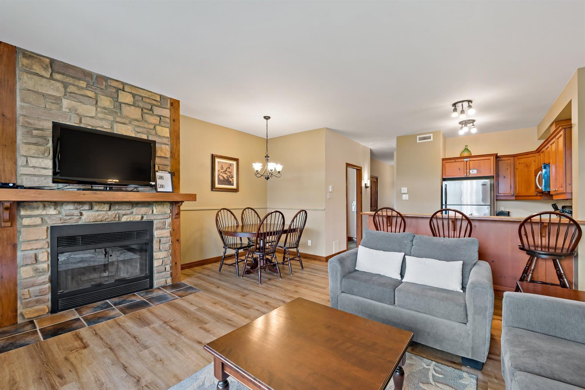 7-225 Rue du Mont-Plaisant — photo 2