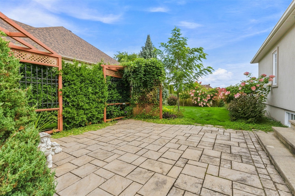 Maison de plain-pied, Mascouche, photo 26 de 32