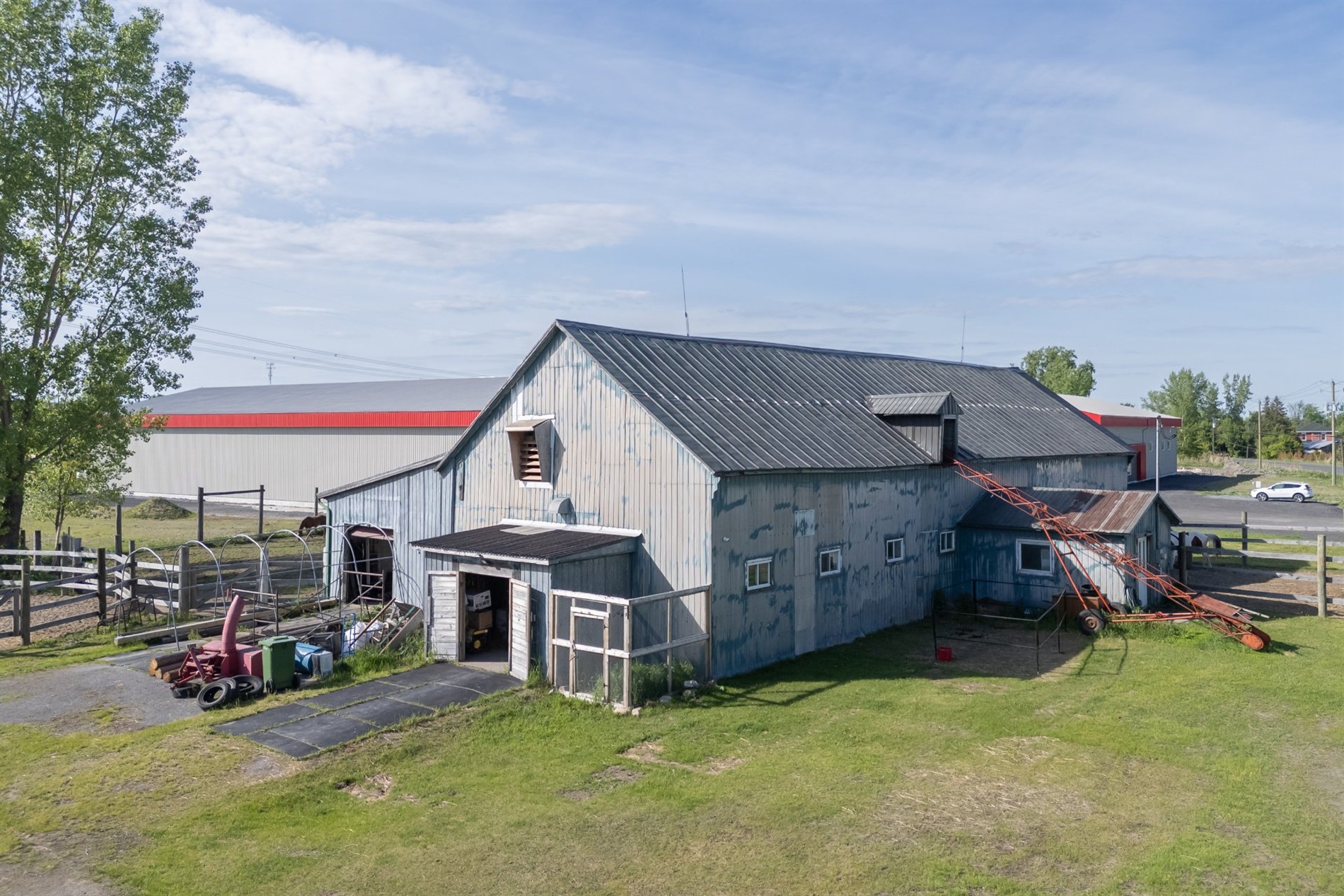 4178Z Rg du Ruisseau — photo 2