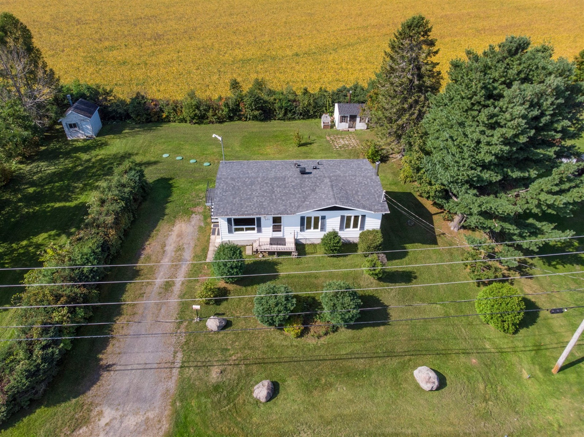 271 Rg Barthélemy — photo 2