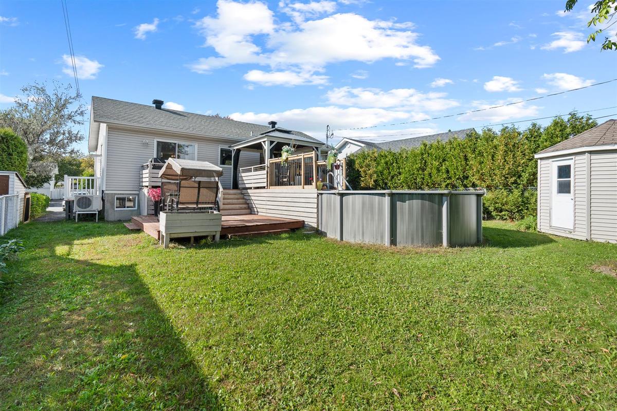 Maison de plain-pied à vendre, Mascouche, photo 2 de 31