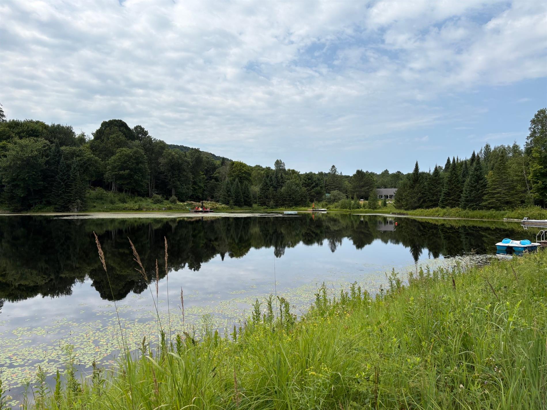 Ch. du Lac-Richer S. — photo 3
