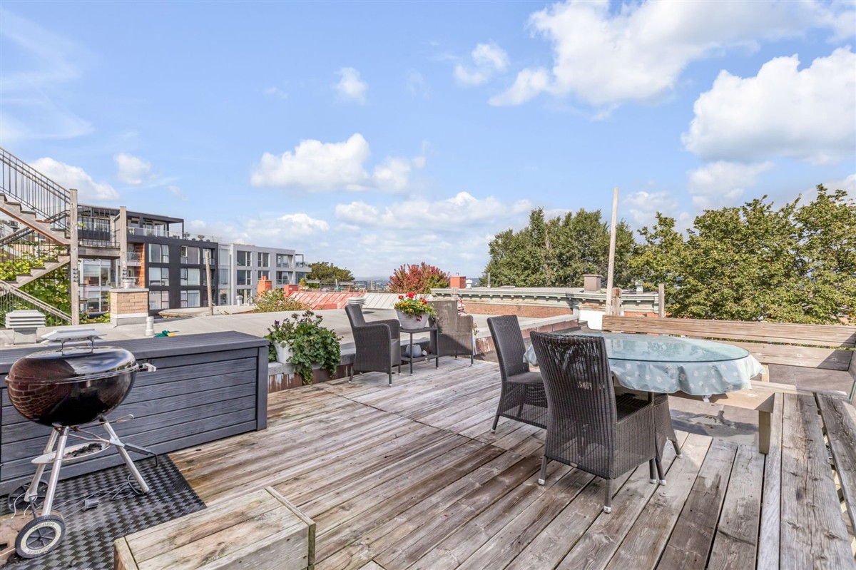 Vue 51 de la propriété réf. 27903914 – 245 Rue D'Aiguillon G1R 1L7