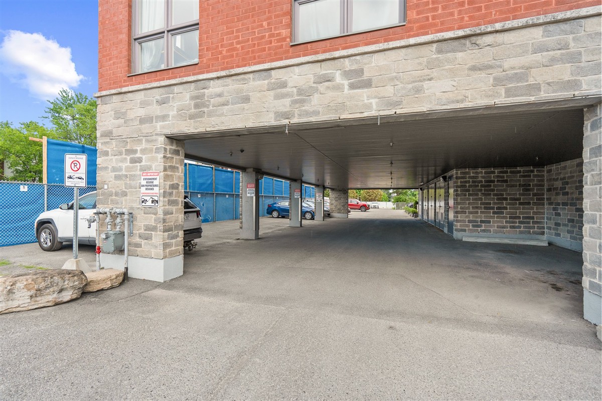 Appartement / Condo à vendre, Sainte-Thérèse, photo 26 de 27