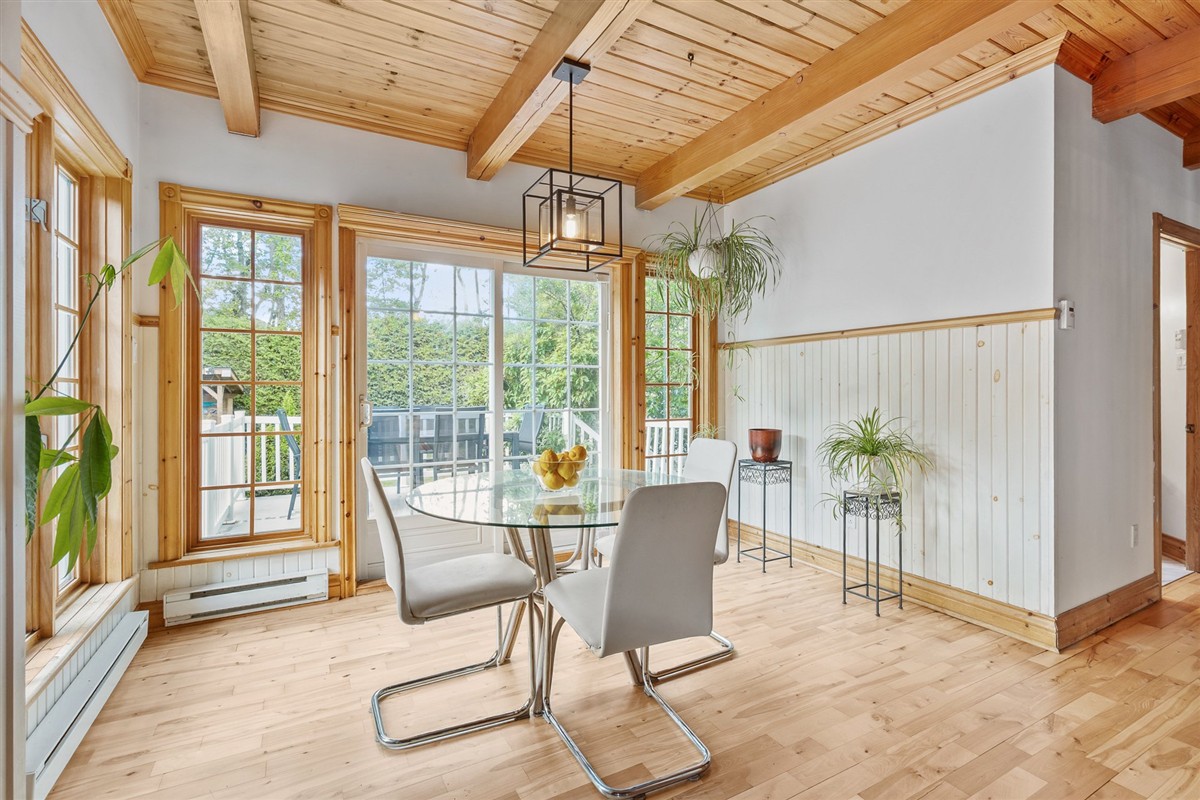 Maison à étages à vendre, Mascouche, photo 16 de 44