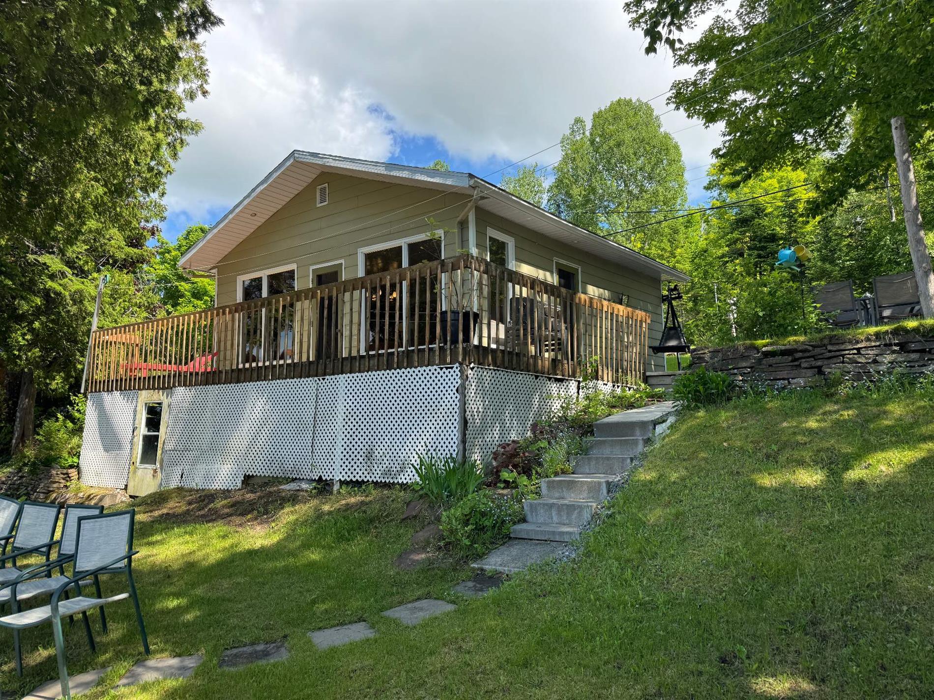 308 Ch. du Lac S. — photo 1