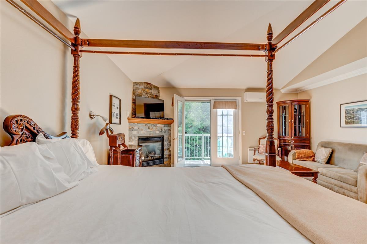 Apartment / Condo - 500 Ch. des Frênes, Piedmont