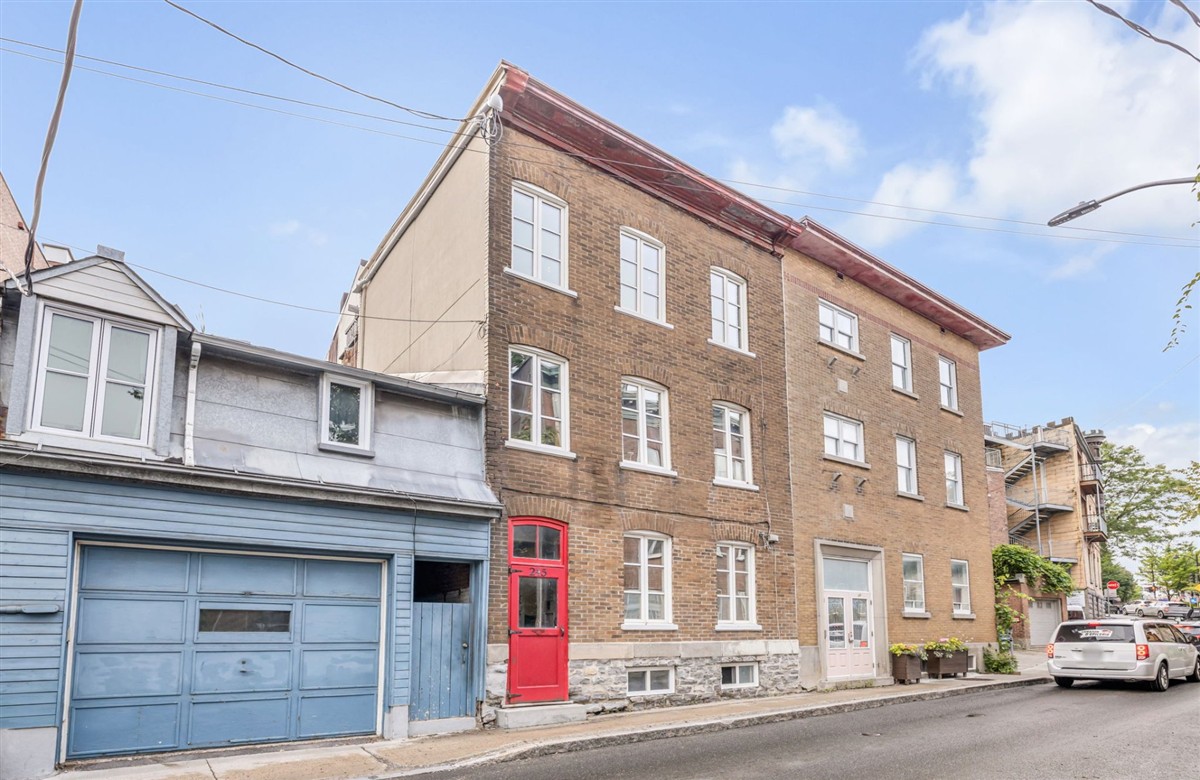 Vue 52 de la propriété réf. 27903914 – 245 Rue D'Aiguillon G1R 1L7
