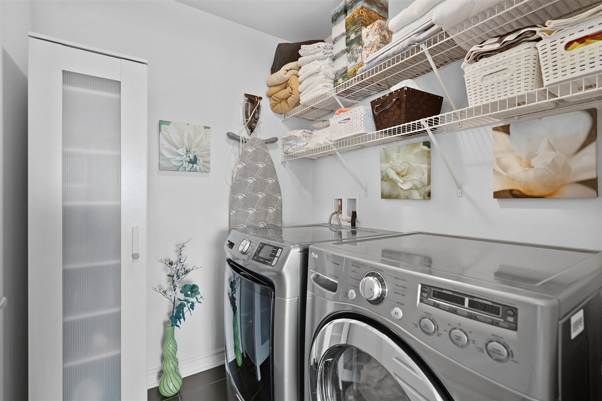 Appartement / Condo, Mascouche, photo 23 de 31