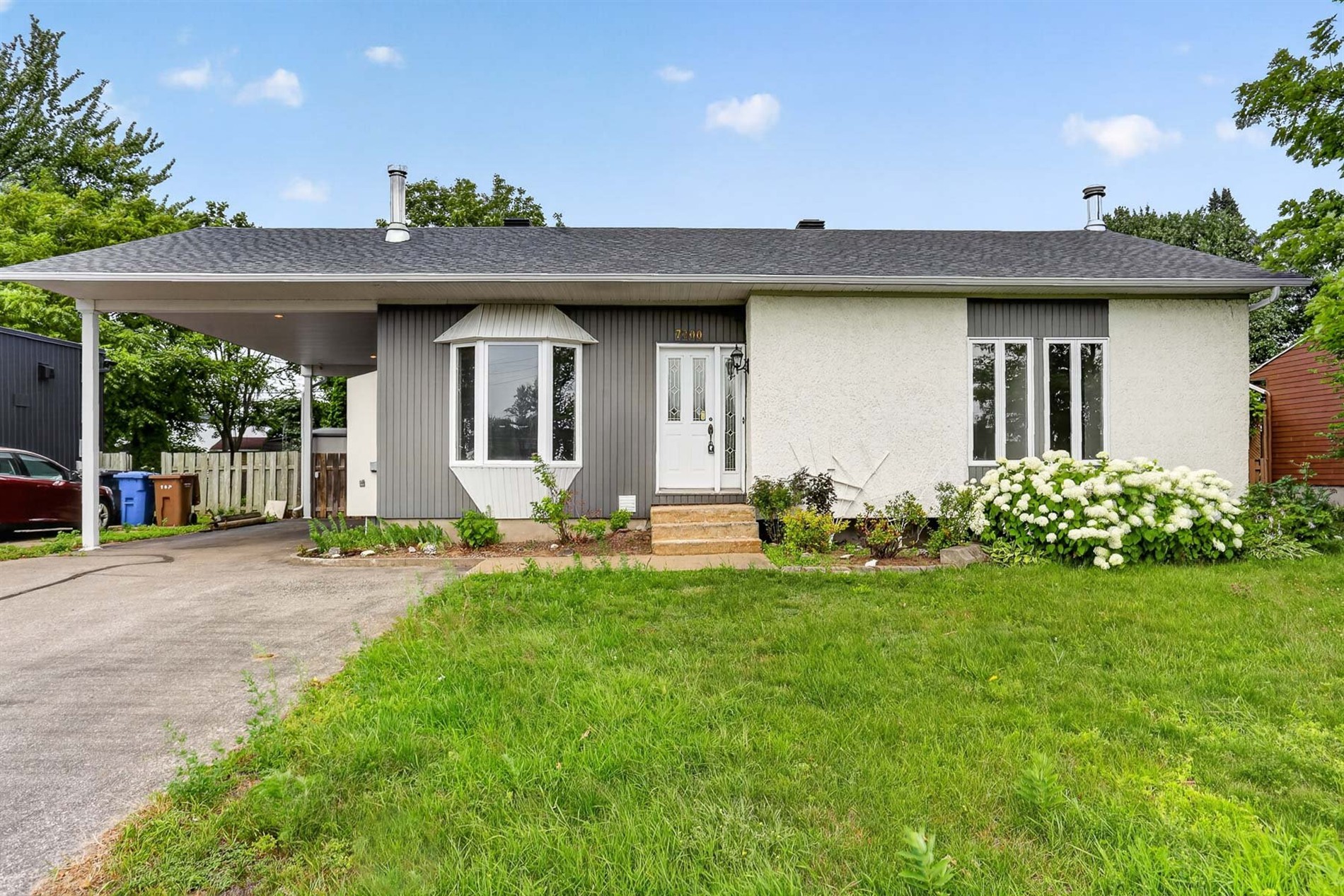 7200 Rue Bayard — photo 1