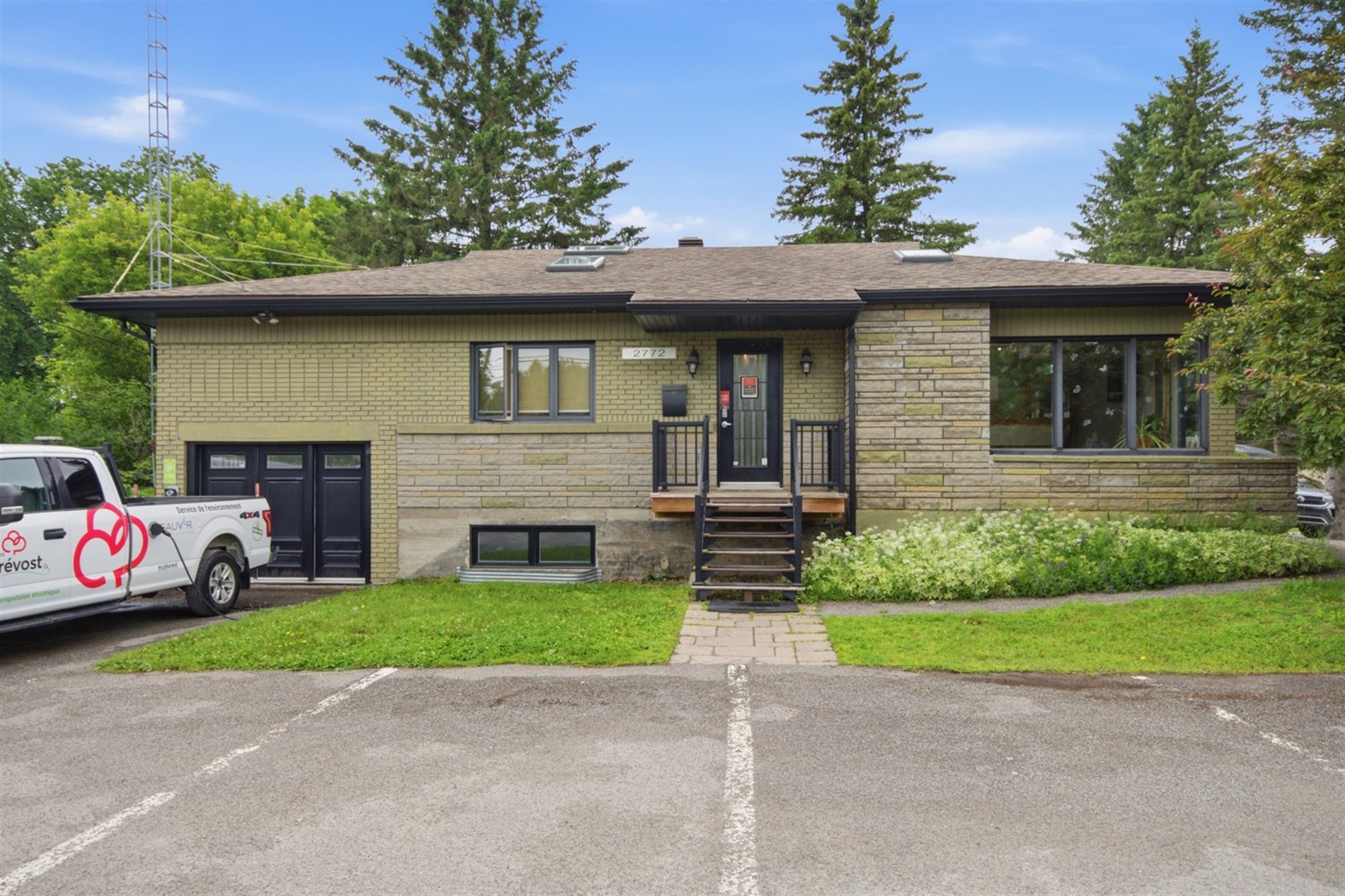 2772 Boul. du Curé-Labelle — photo 1