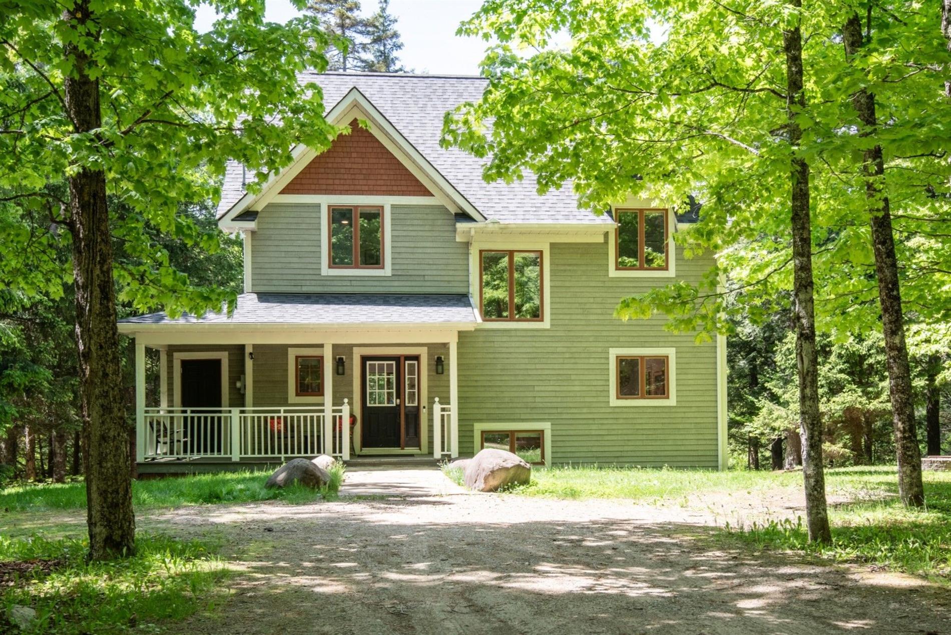 239 Ch. Claude-Lefebvre — photo 1