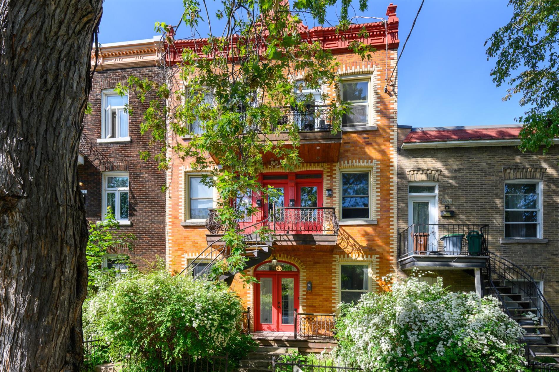 1427 Av. William-David — photo 1