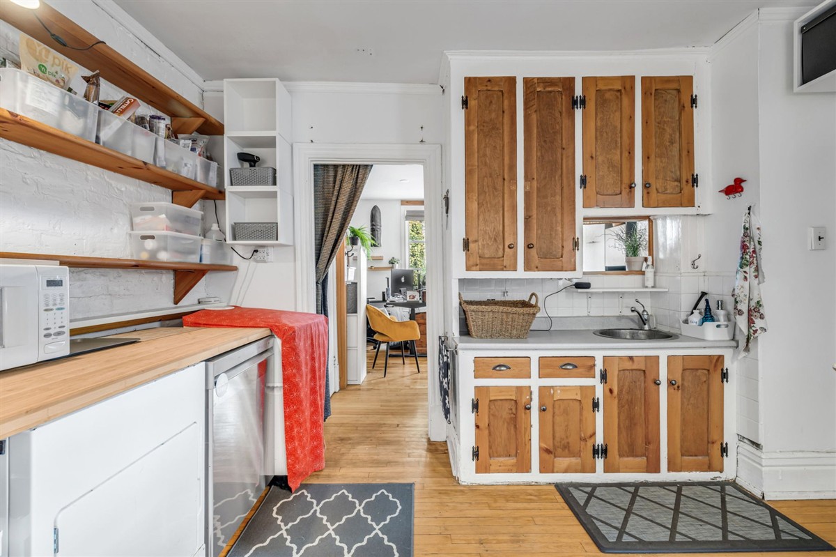Vue 23 de la propriété réf. 27903914 – 245 Rue D'Aiguillon G1R 1L7