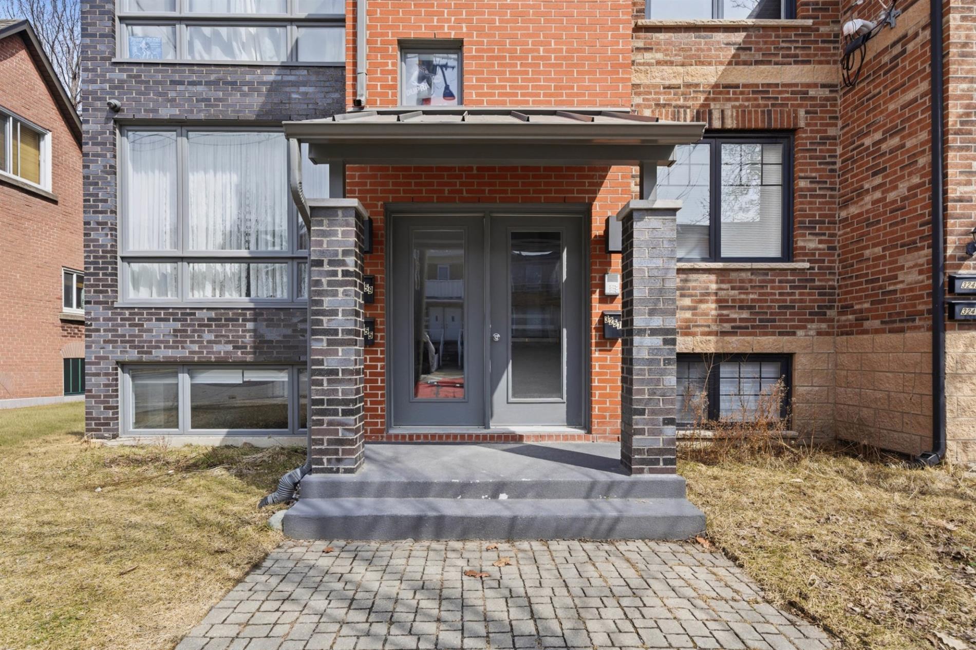 3255 Rue Lacordaire — photo 2