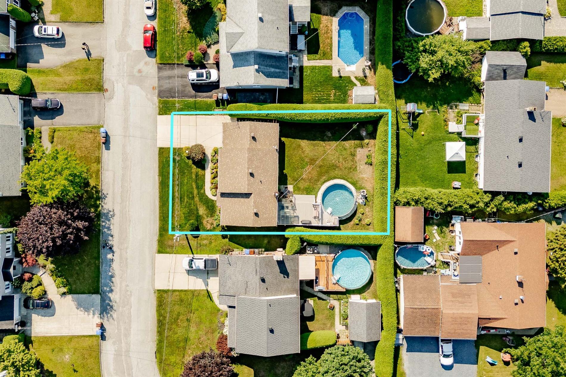 231 Rue Roger-Boisvert — photo 2