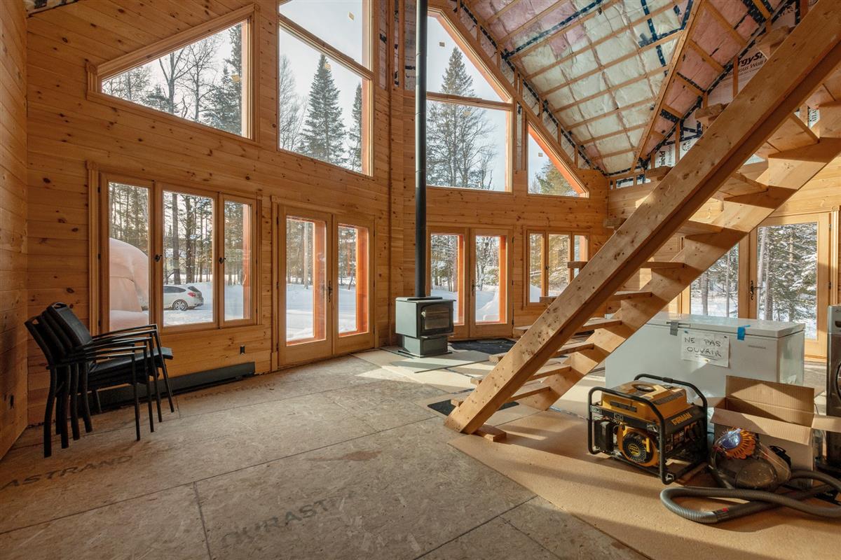 Vue 12 de la propriété réf. 28360699 – 30 Allée des Petits-Chaudrons J8E 1Z5