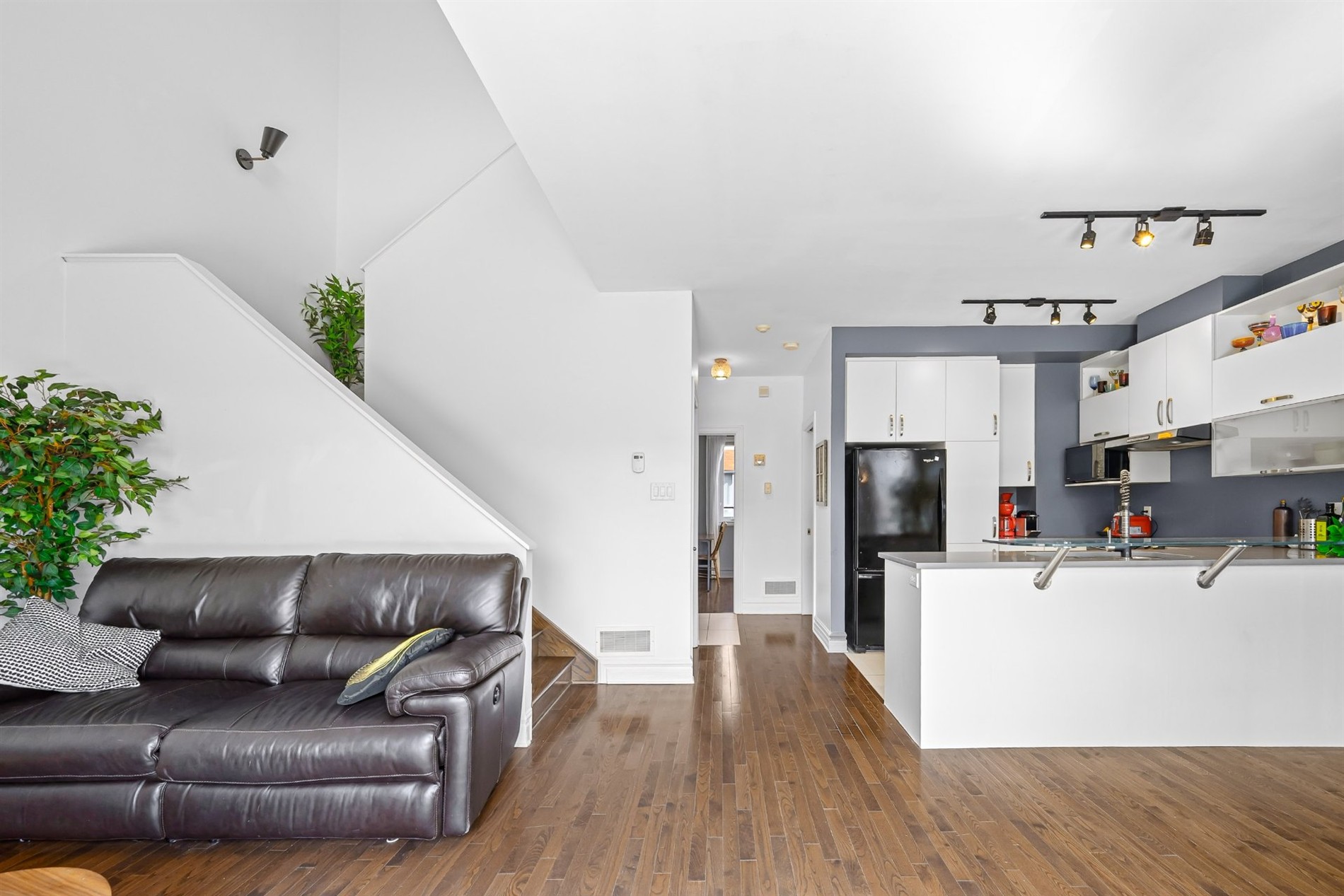 1222 Rue Pauline-Julien — photo 3