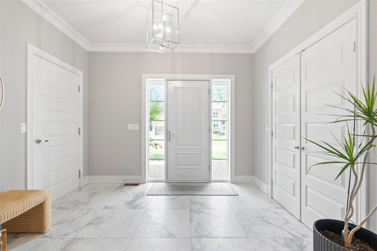 Maison à étages, Mascouche, photo 5 de 44