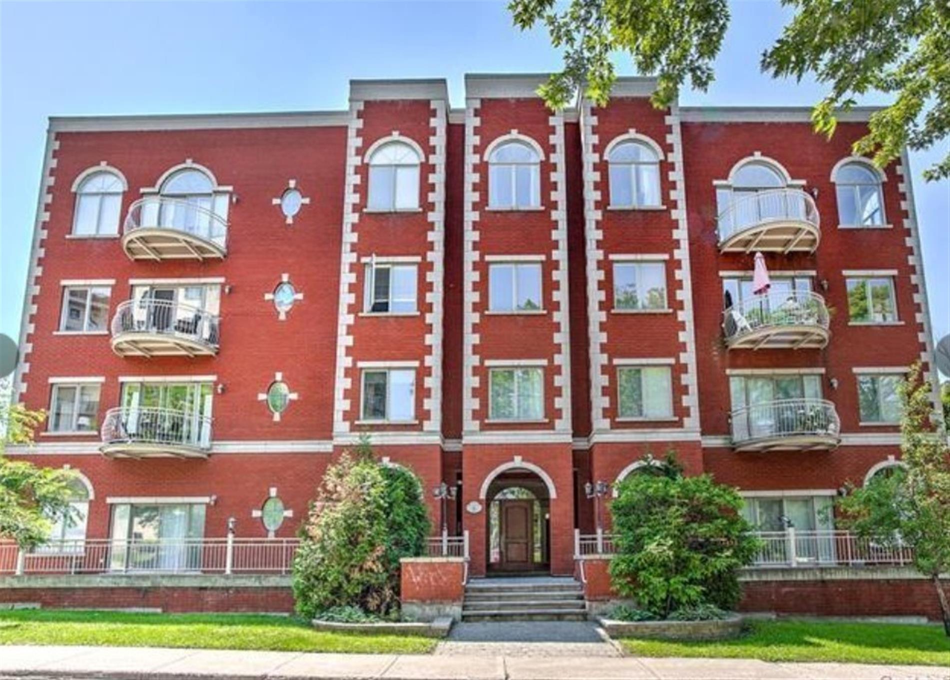 8 Rue Dufferin — photo 1