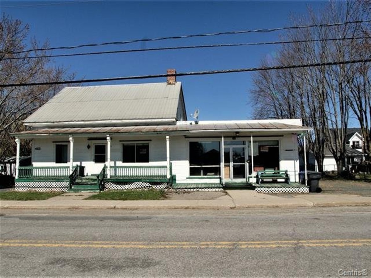 Duplex Sainte-Monique