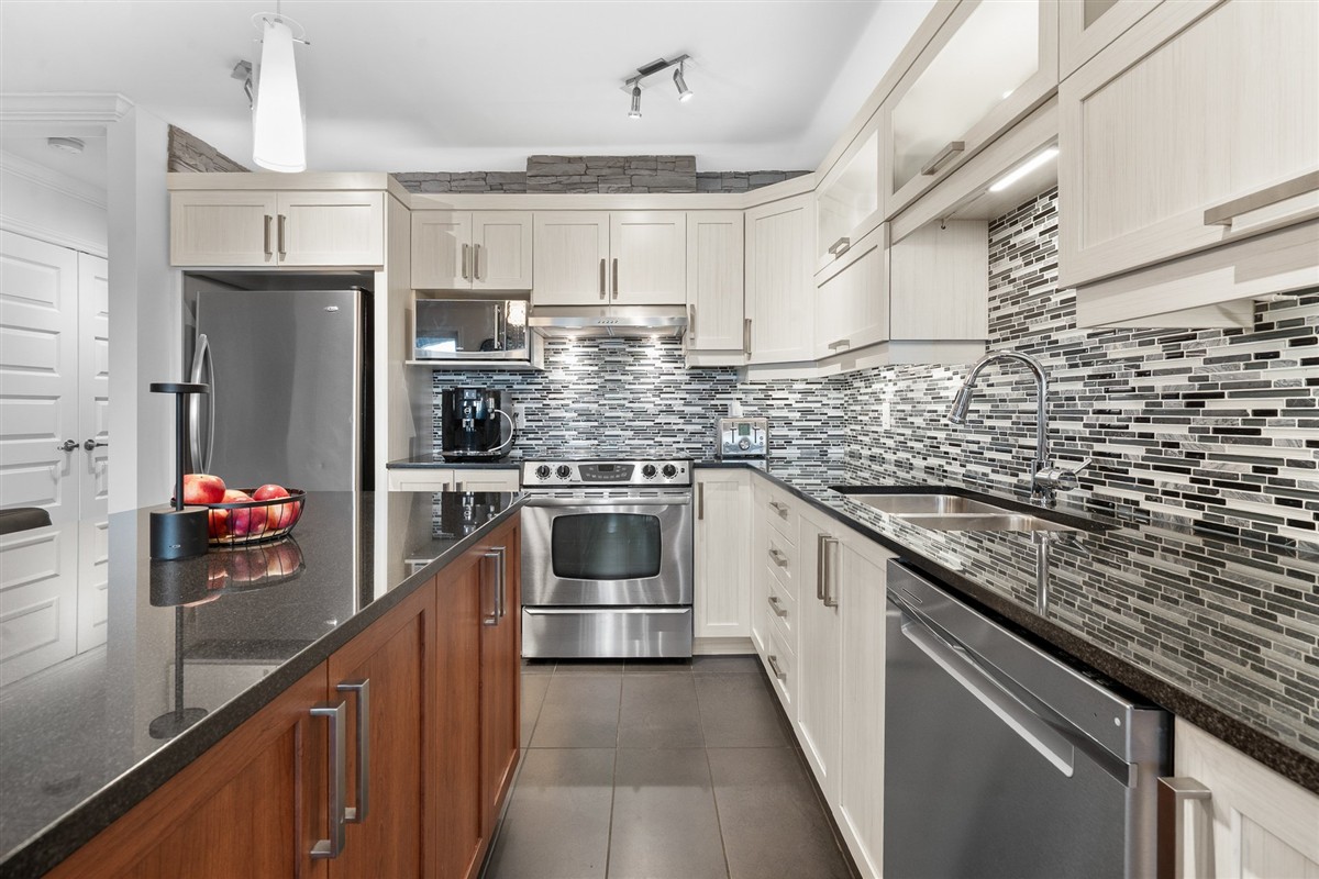 Appartement / Condo à vendre, Mascouche, photo 7 de 32