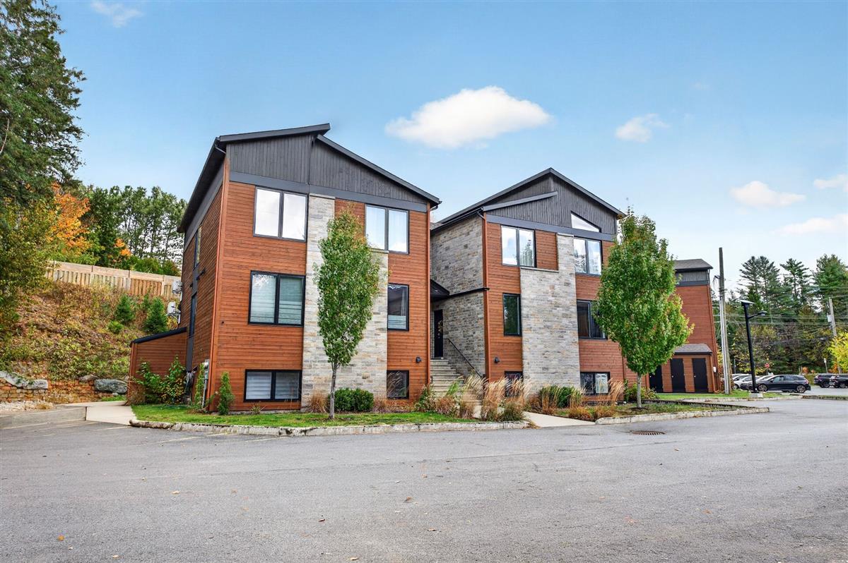 Appartement / Condo Mont-Tremblant