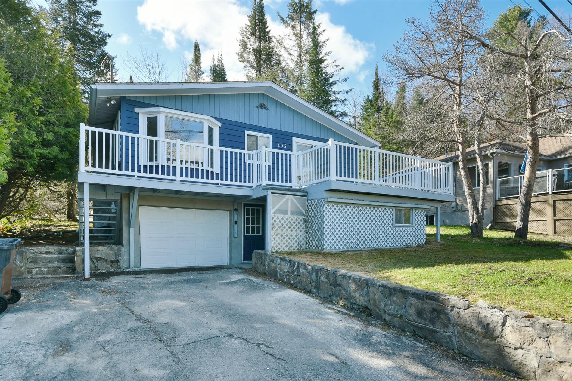 105 Ch. du Lac-du-Pin-Rouge — photo 1