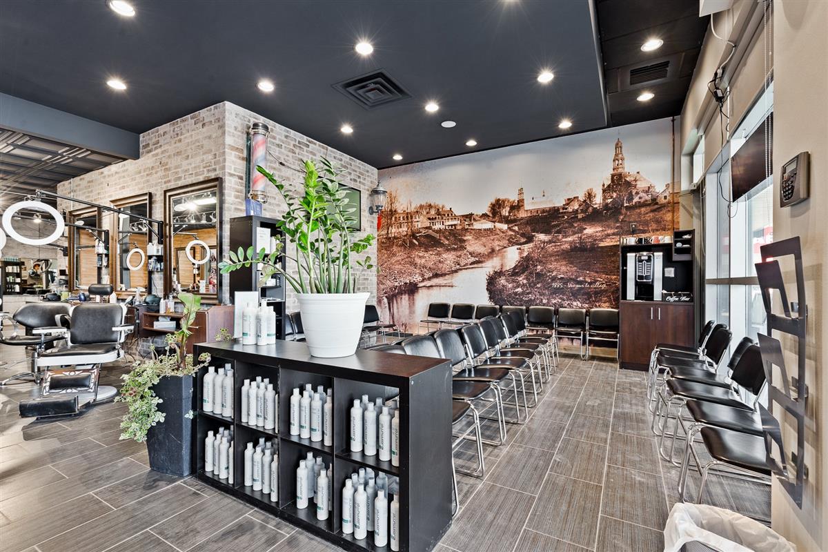 Vente d'entreprise à vendre, Mascouche, photo 3 de 25